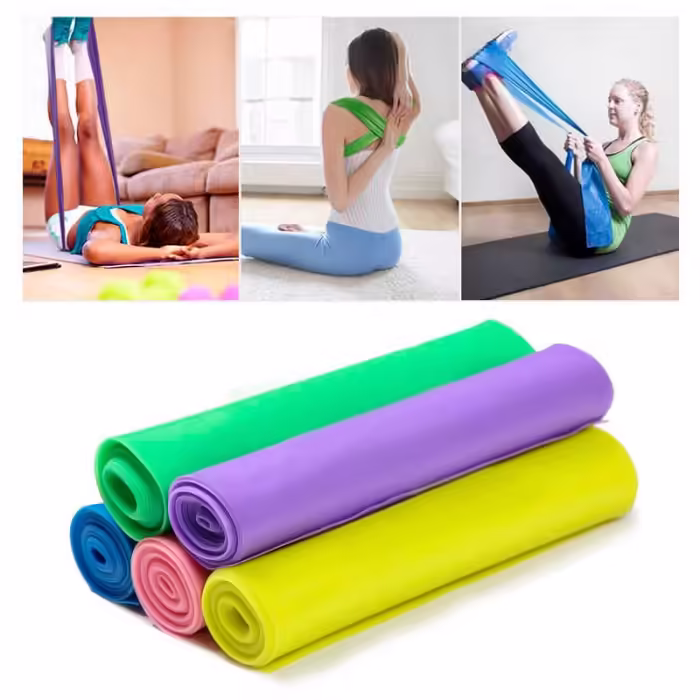Banda elastica yoga SANXING Elastic band - 2