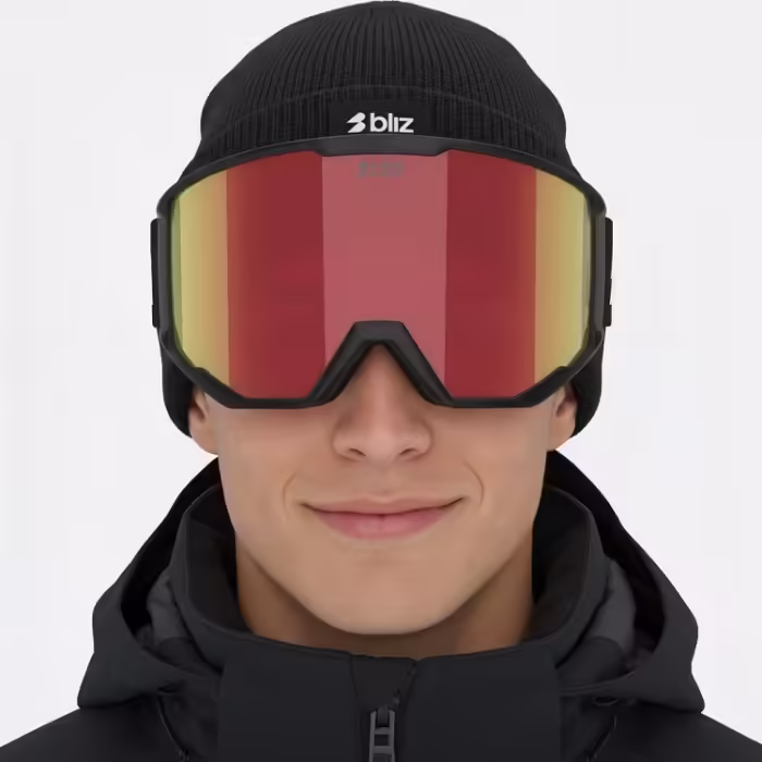 Маска горнолыжная Bliz Spark - 6