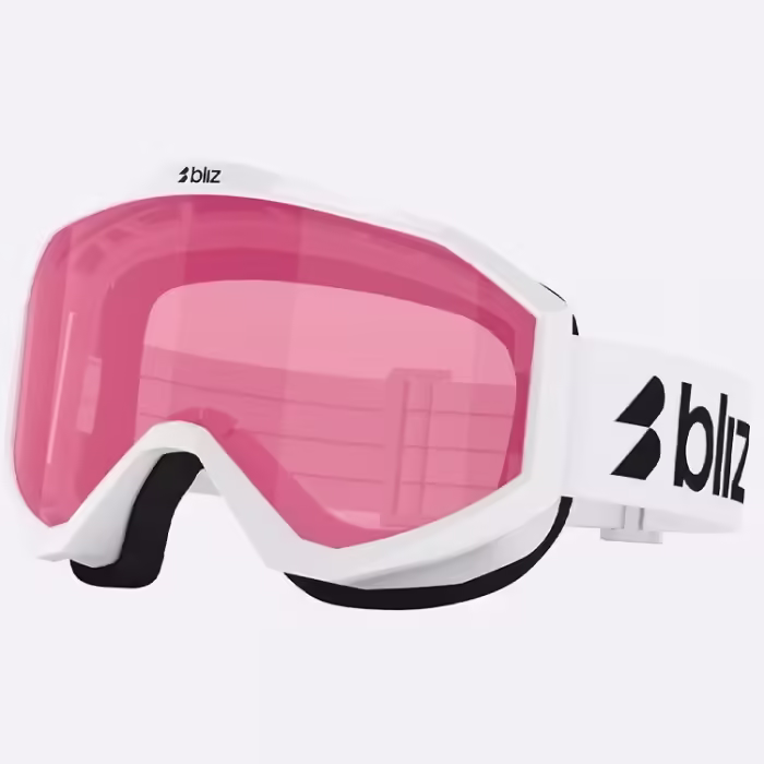 Маска горнолыжная Bliz LINER Jr.