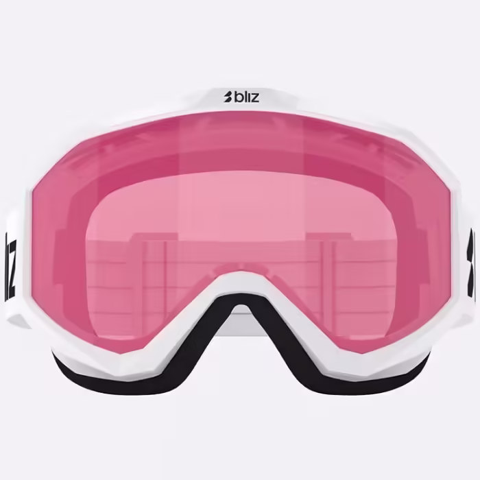 Маска горнолыжная Bliz LINER Jr. - 3