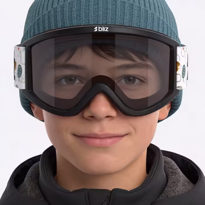 Masca de schi Bliz PIXIE - 4