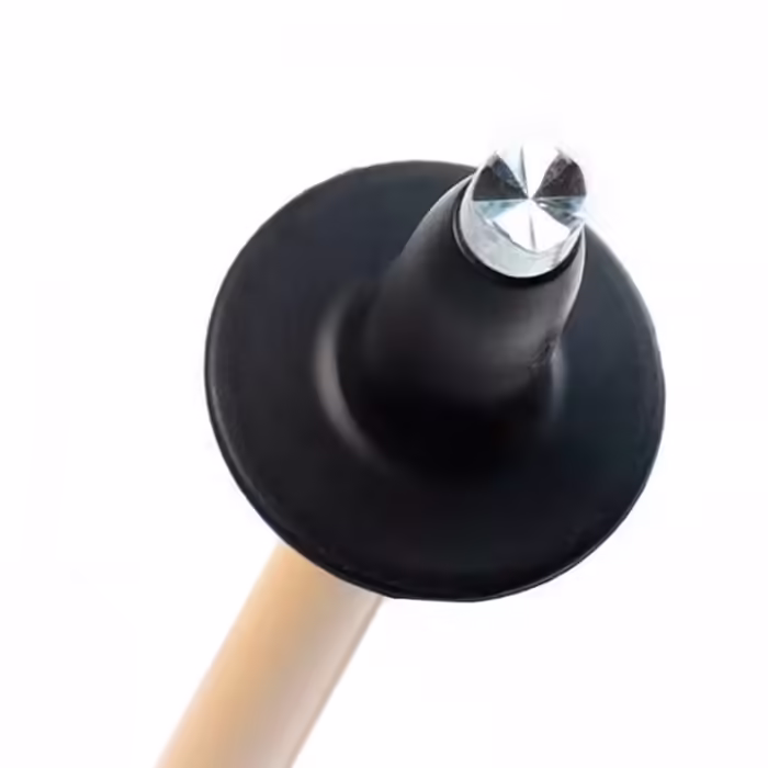 Палки для скандинавской ходьбы Masters PHYSIQUE 0.1 CARBON - 3