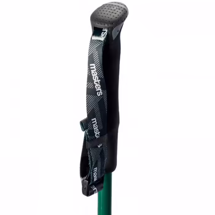 Bete telescopice Masters Trekking Poles - 2