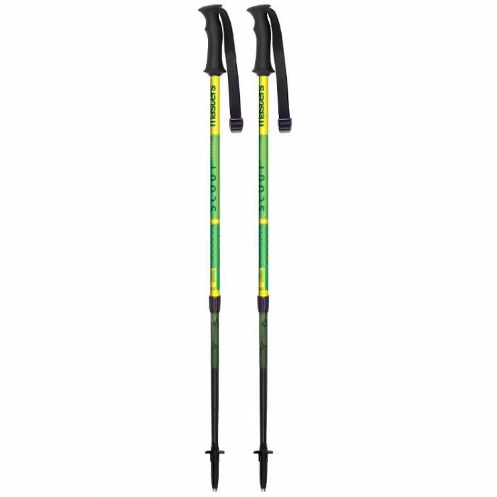 Телескопические палки Masters Trekking Poles