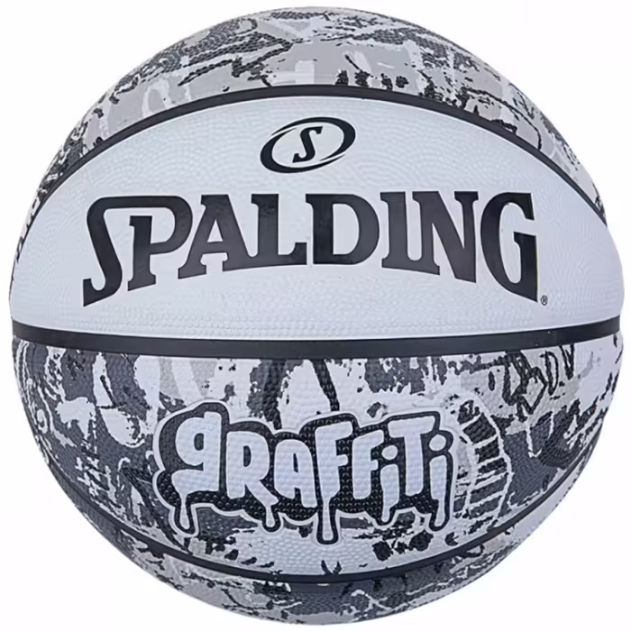 Мяч баскетбольный Spalding Graffiti