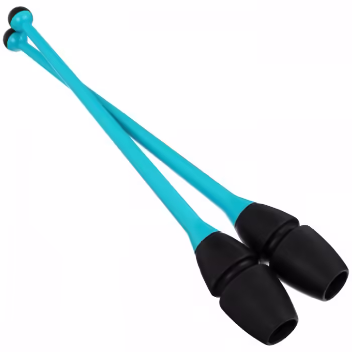 Булавы гимнастические Grace Dance Clubs