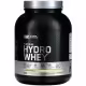 Hidrolizat proteic Optimum Nutrition Platinum Hydro Whey Vanilla 3.52lb