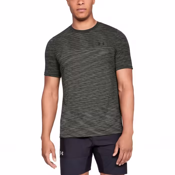 Футболка Under Armour UA GL Foundation SS T - 4