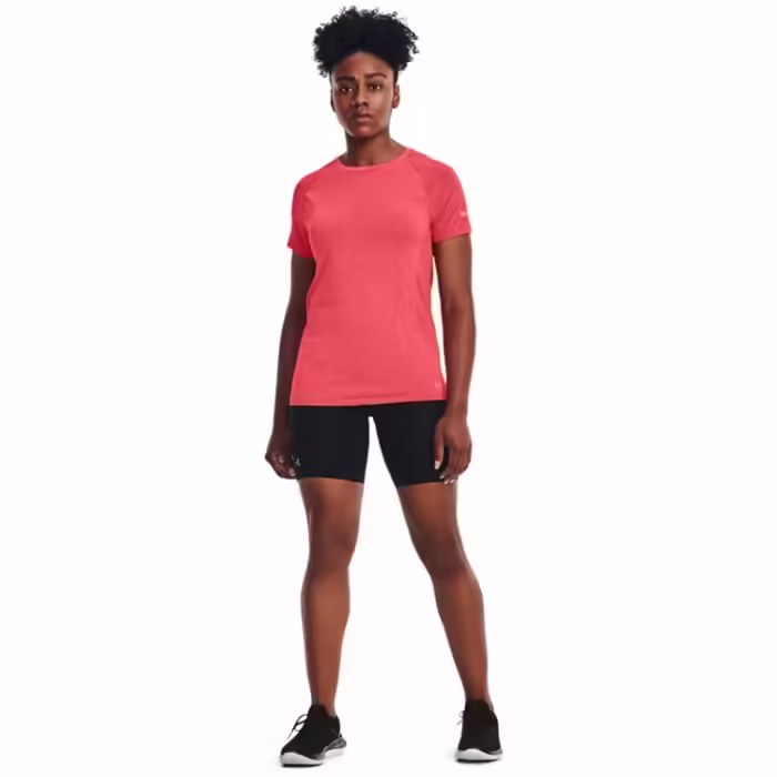 Tricou Under Armour UA Seamless Run SS - 2