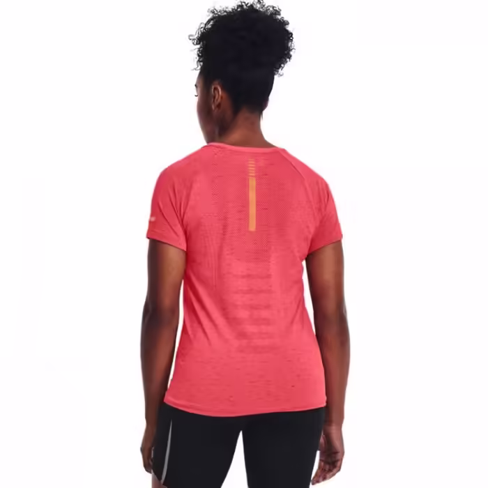 Tricou Under Armour UA Seamless Run SS - 3