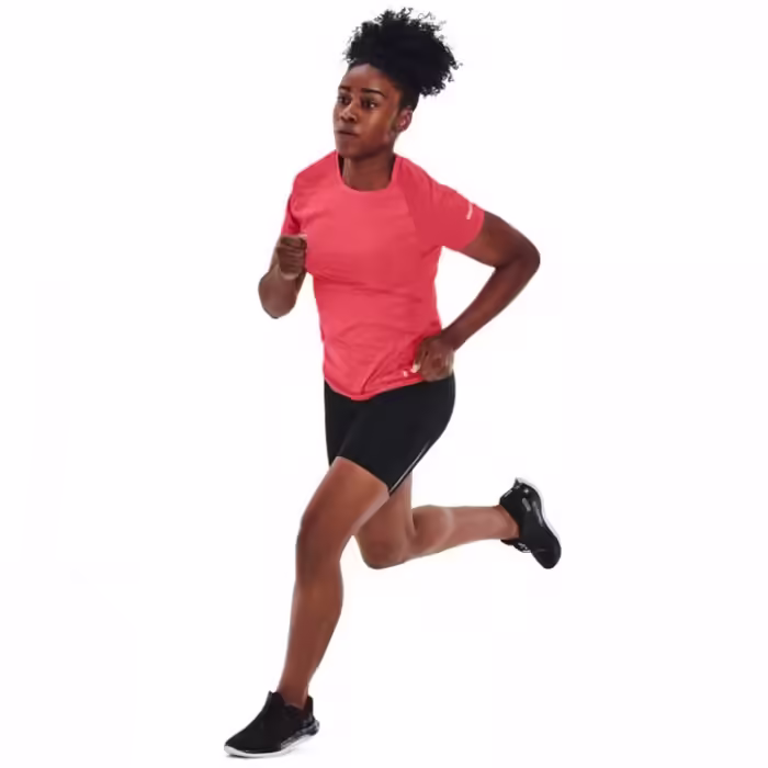 Tricou Under Armour UA Seamless Run SS - 4