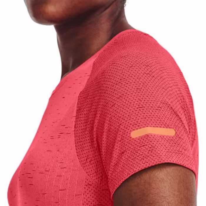 Tricou Under Armour UA Seamless Run SS - 5