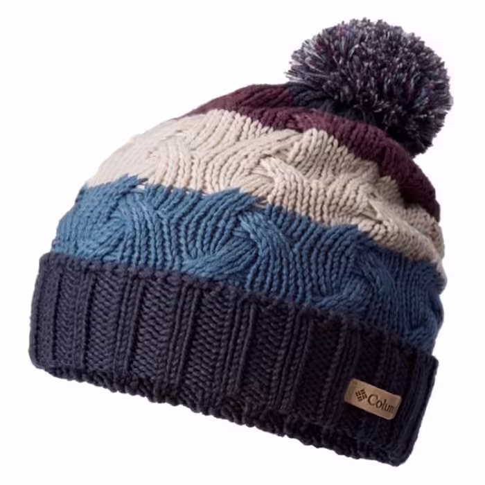 Шапка Columbia Carson Pass Beanie