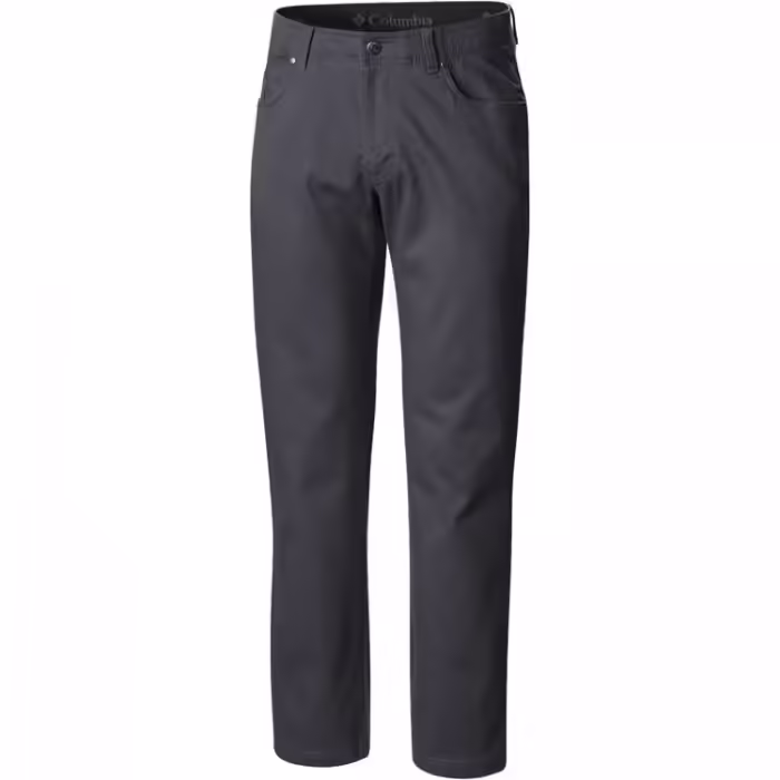 Брюки Columbia Pilot Peak 5 Pocket Pant - 2