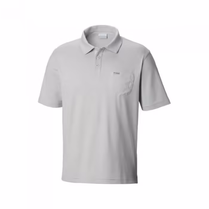Поло Columbia Slack Tide Pocket Polo