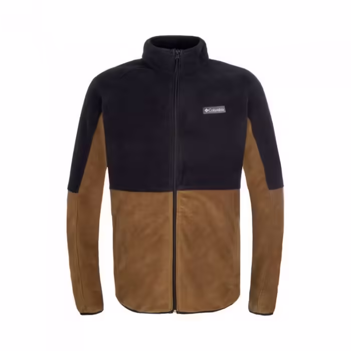 Толстовка Columbia Basin Trail Fleece Full Zip