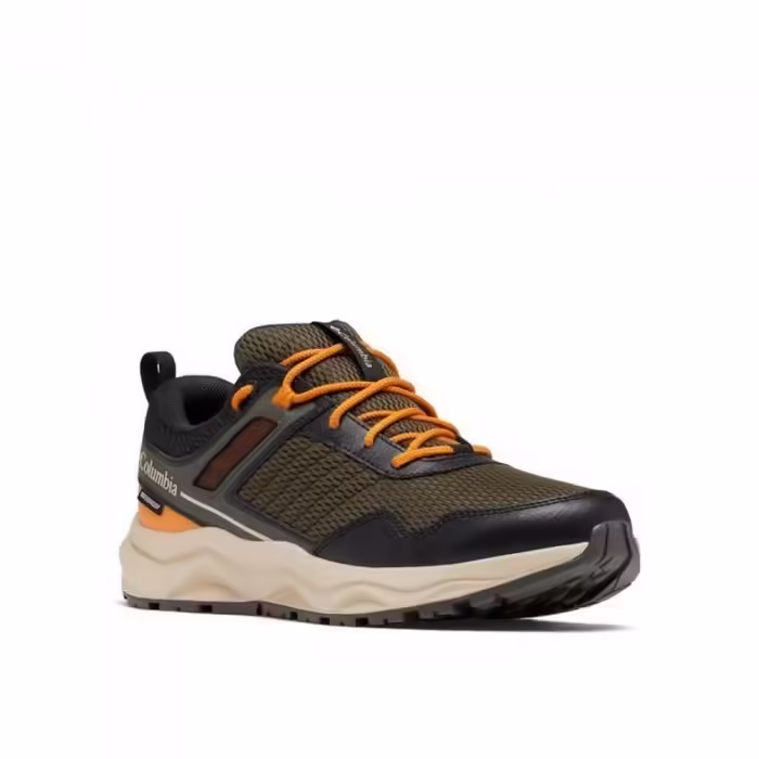 Incaltaminte Sport Columbia Plateau Waterproof - 2