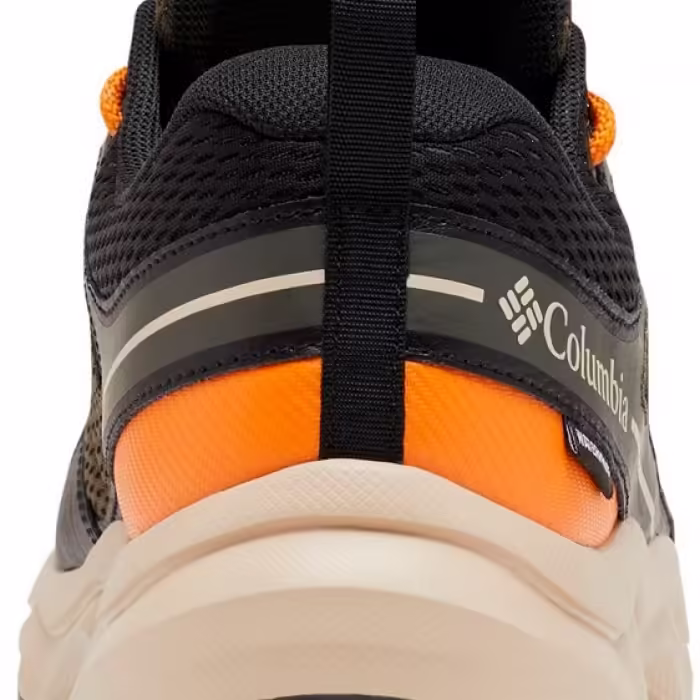 Incaltaminte Sport Columbia Plateau Waterproof - 3