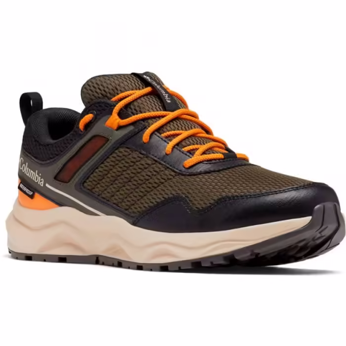 Incaltaminte Sport Columbia Plateau Waterproof - 4