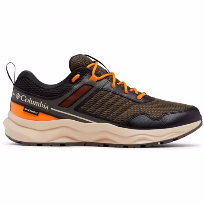 Incaltaminte Sport Columbia Plateau Waterproof - 5