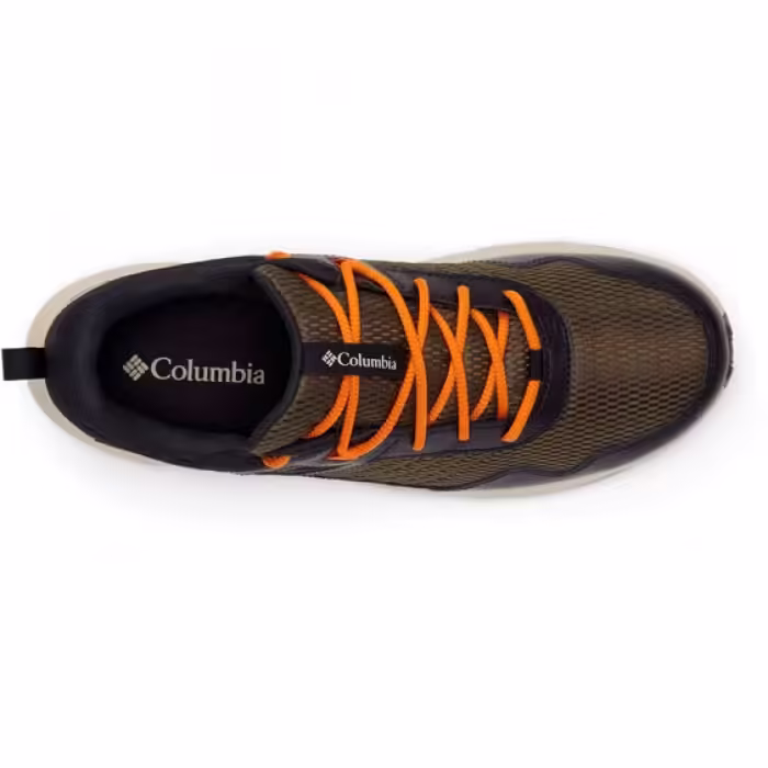 Incaltaminte Sport Columbia Plateau Waterproof - 8