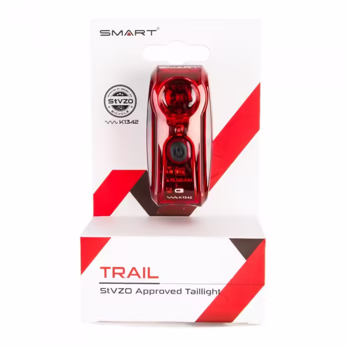 Задний фонарь SMART 221519 - 2