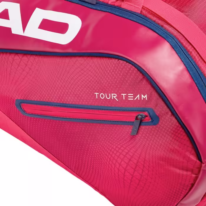 Geanta sport HEAD TOUR TEAM9RSCOMBRANV M19 - 2