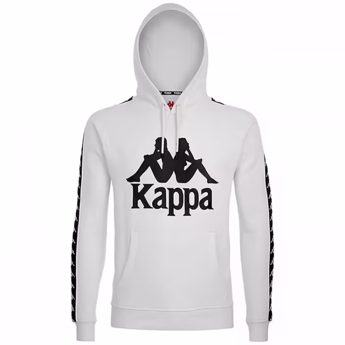 Hanorac Kappa 222 BANDA HURTADO             