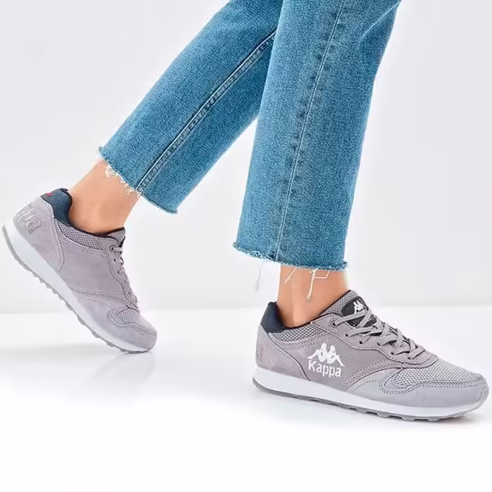 Кроссовки Kappa AUTHENTIC RUN M - 2