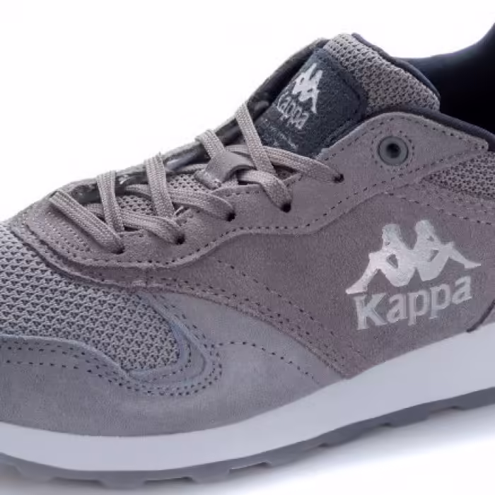 Кроссовки Kappa AUTHENTIC RUN M - 4