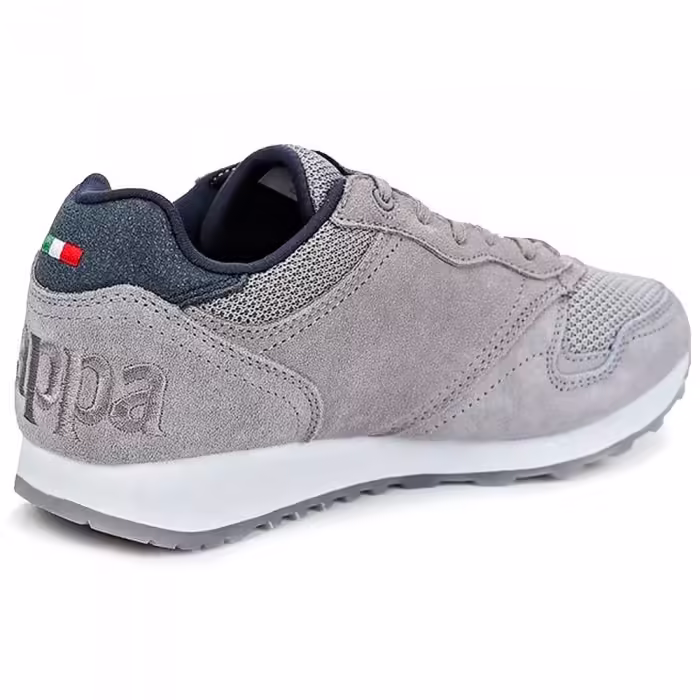 Кроссовки Kappa AUTHENTIC RUN M - 9