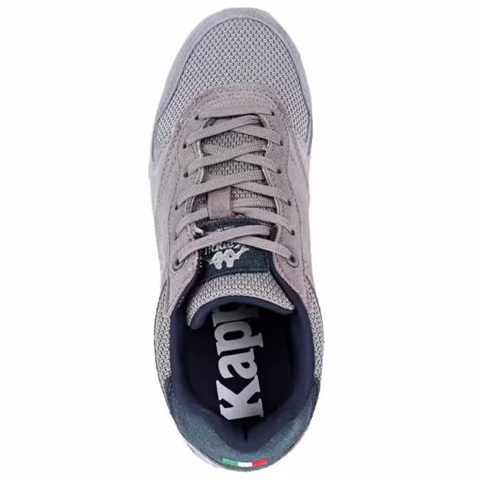 Кроссовки Kappa AUTHENTIC RUN M - 10