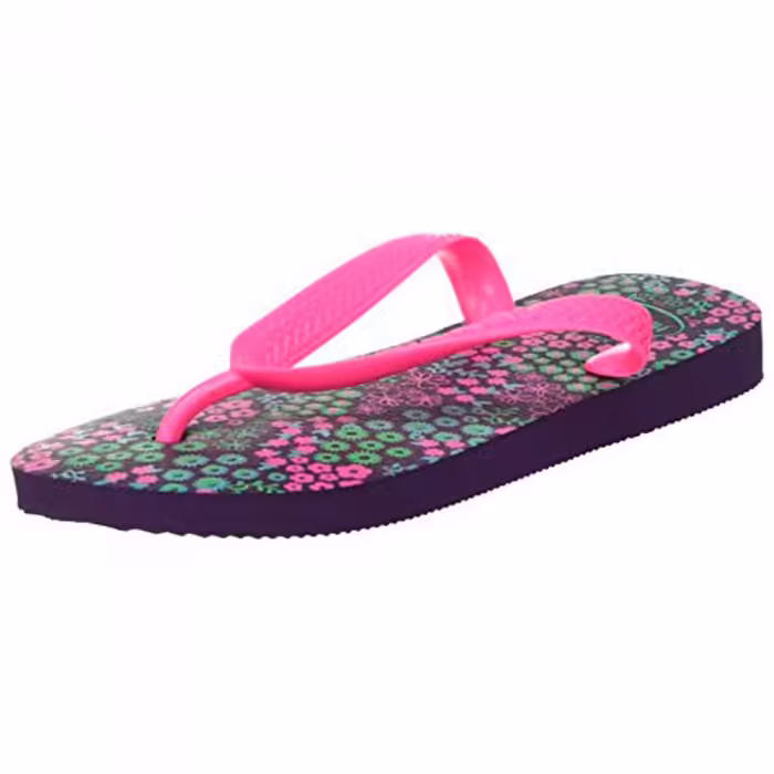 Slapi Havaianas FLORES - 4