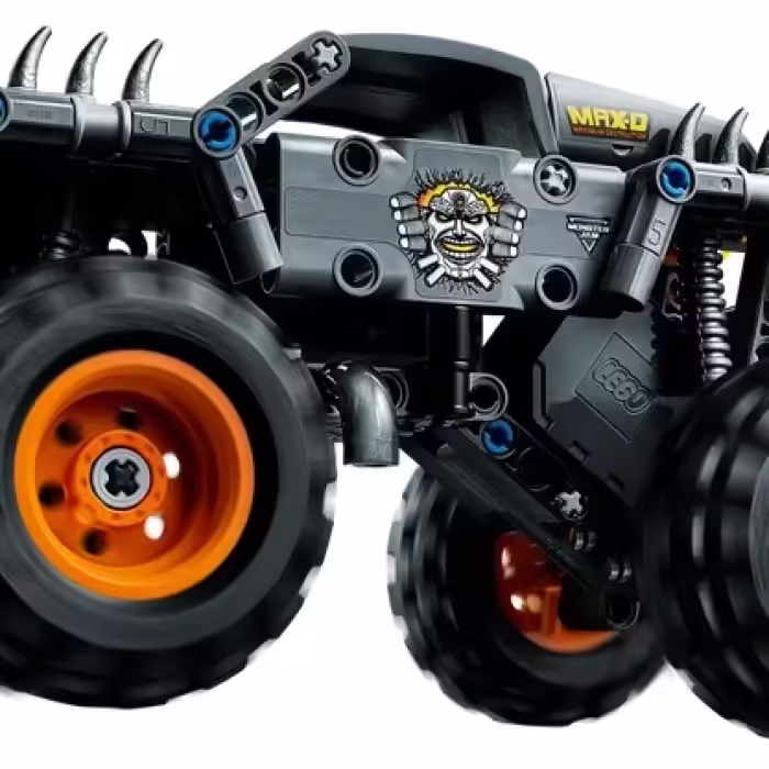 Constructori Lego 42119 - 6