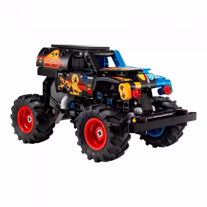 Constructor Lego 42219 - 2