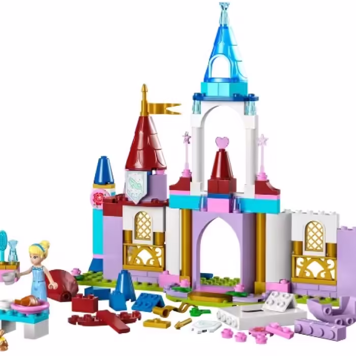 Конструкторы Lego 43219 - 2