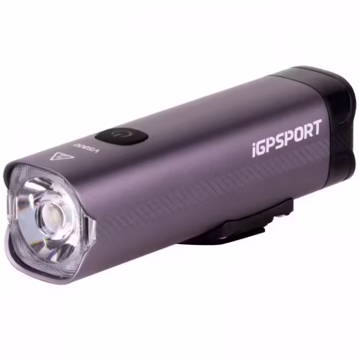 Fara fata iGPSport VS800