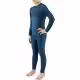 Set de lenjerie termica Viking Skido Kids Set