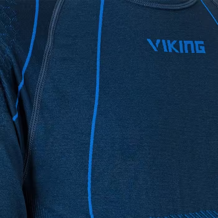 Set de lenjerie termica Viking Skido Kids Set - 5