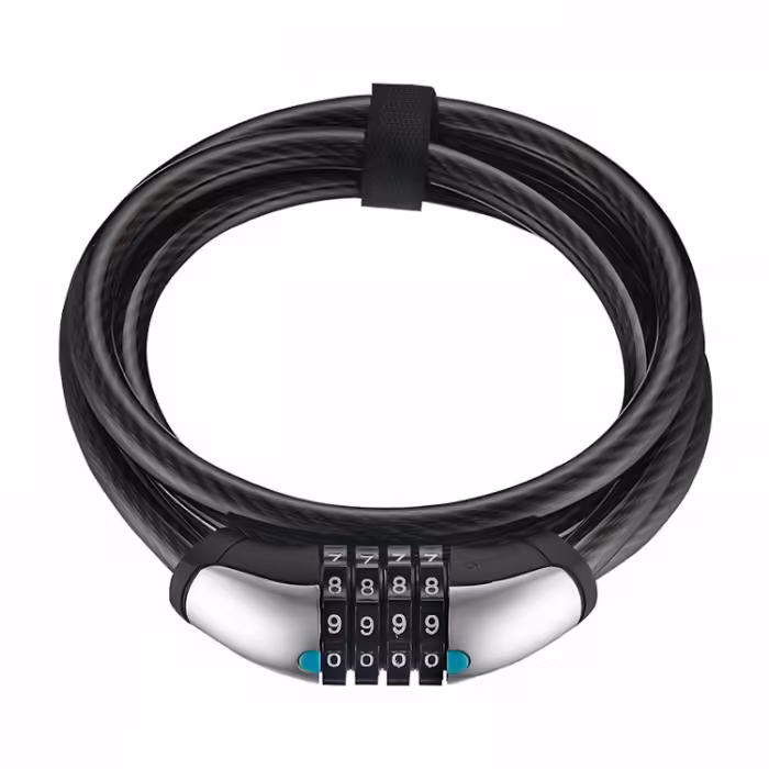 Велозамок Giant SURELOCK FLEX COMBO 12