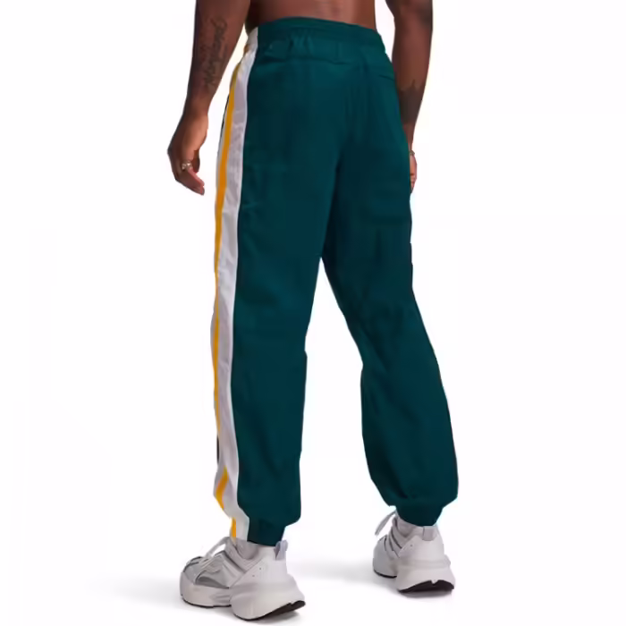 Брюки Under Armour Icon Woven Jogger Зеленый L - 2