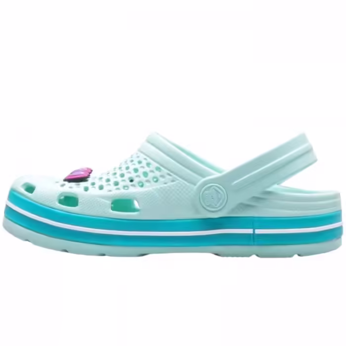 Шлепанцы COQUI Clogs LINDO + Amulet