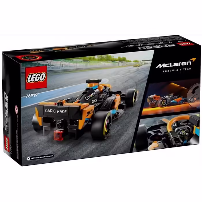 Constructor Lego 76919