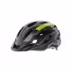 Casca de protectie Giant COMPEL GLOSS BLACK 53В­61CM