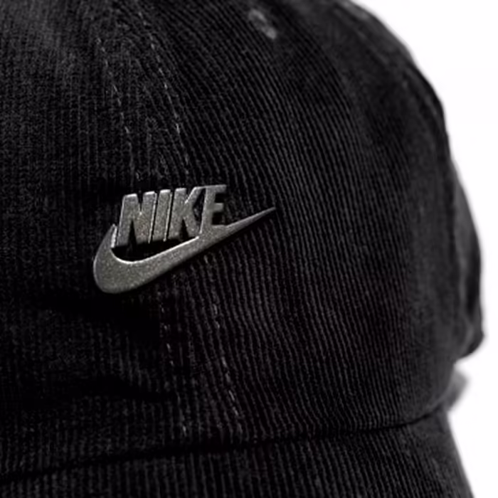 Chepiu Nike U NSW H86 CAP MTL FUTURA CORD - 3