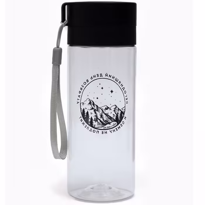 Бутылка SIMA-LAND Water Bottle