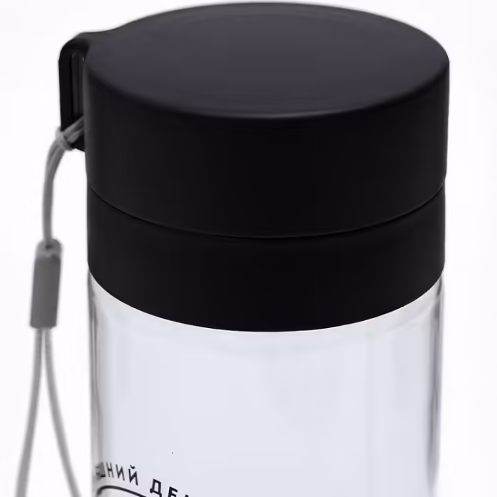 Бутылка SIMA-LAND Water Bottle - 4
