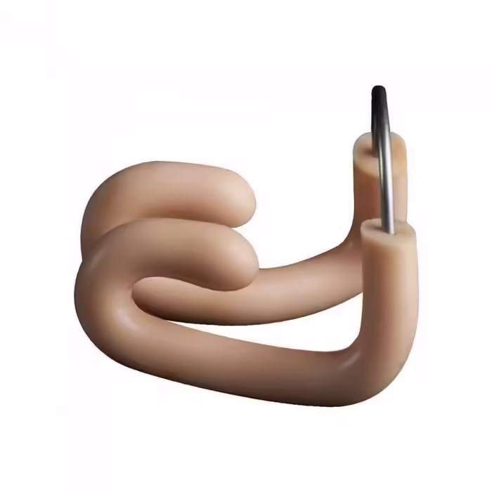 Набор для плавания Arena Super Nose Clip