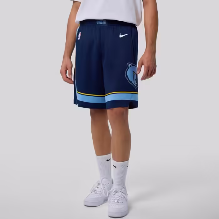 Sorti Nike MEM MNK DF SWGMN SHORT ICN