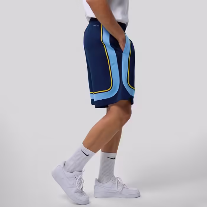 Sorti Nike MEM MNK DF SWGMN SHORT ICN - 3